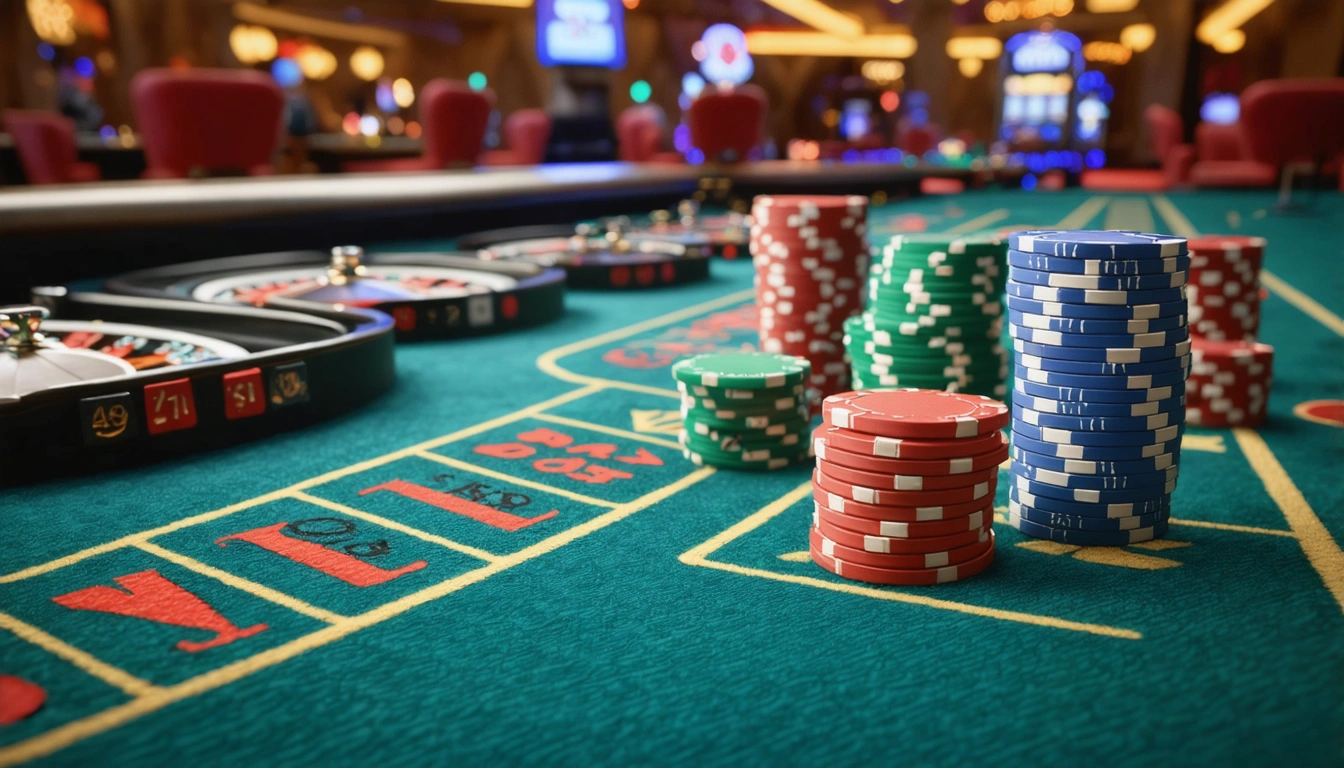 app Olimp Casino