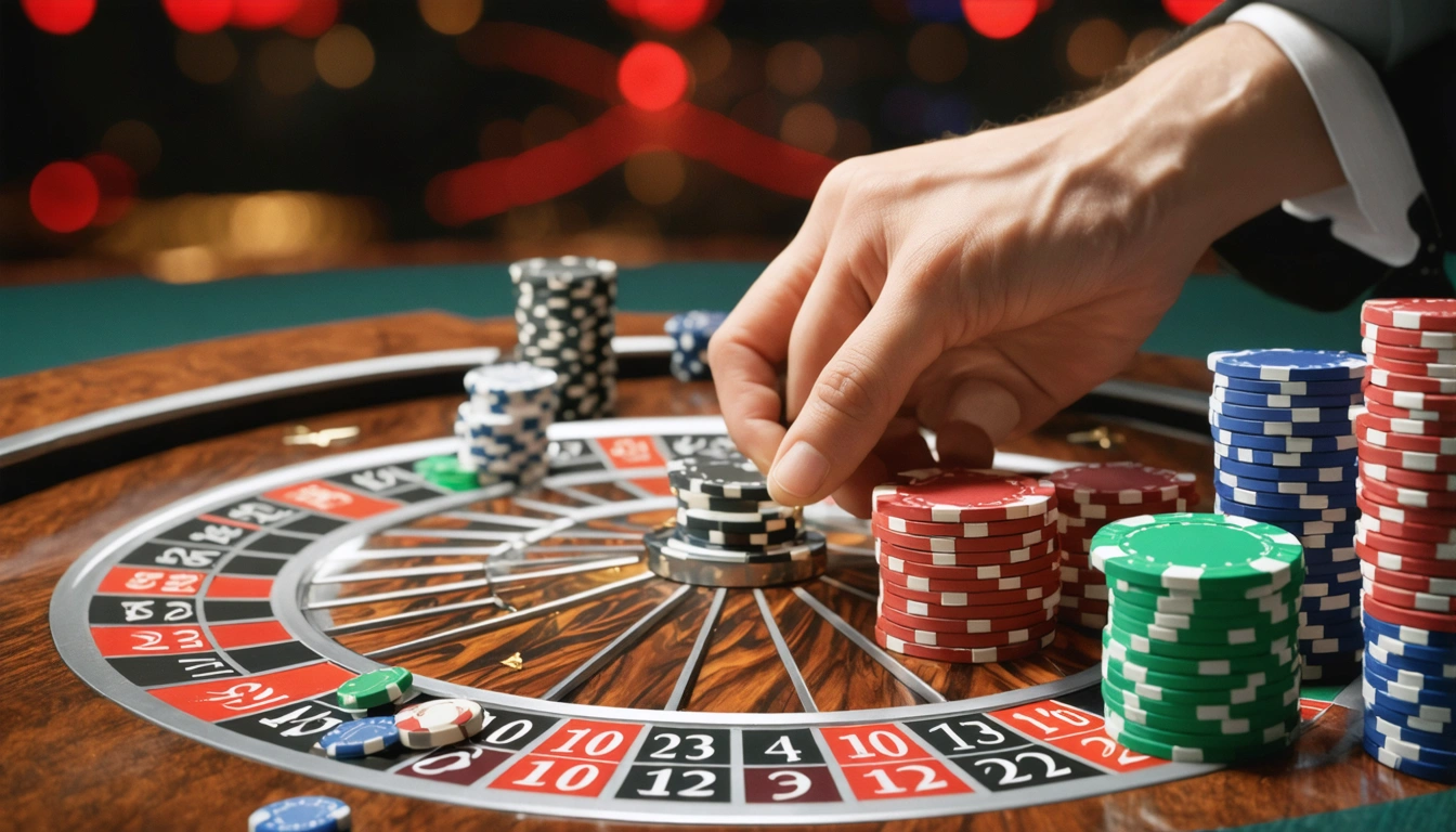 bonus Olimp Casino