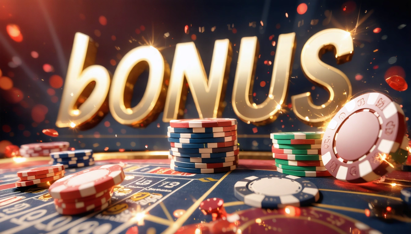 bonus Olimp Casino