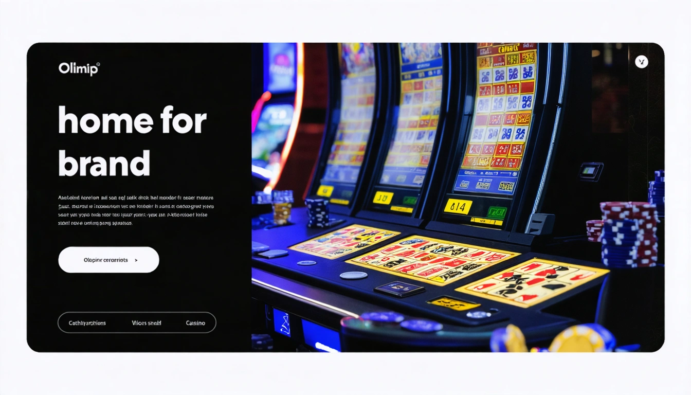 home Olimp Casino