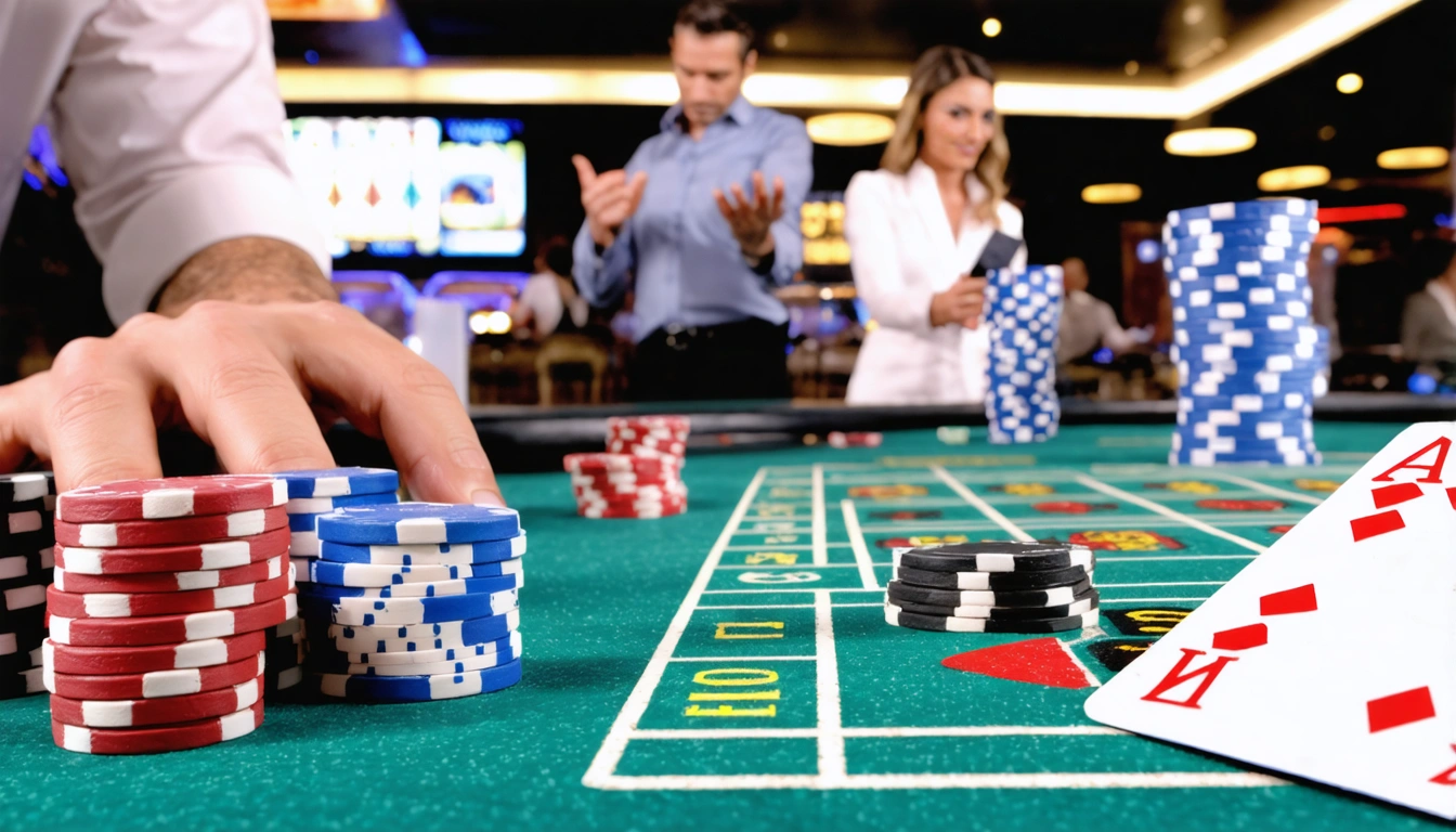login Olimp Casino